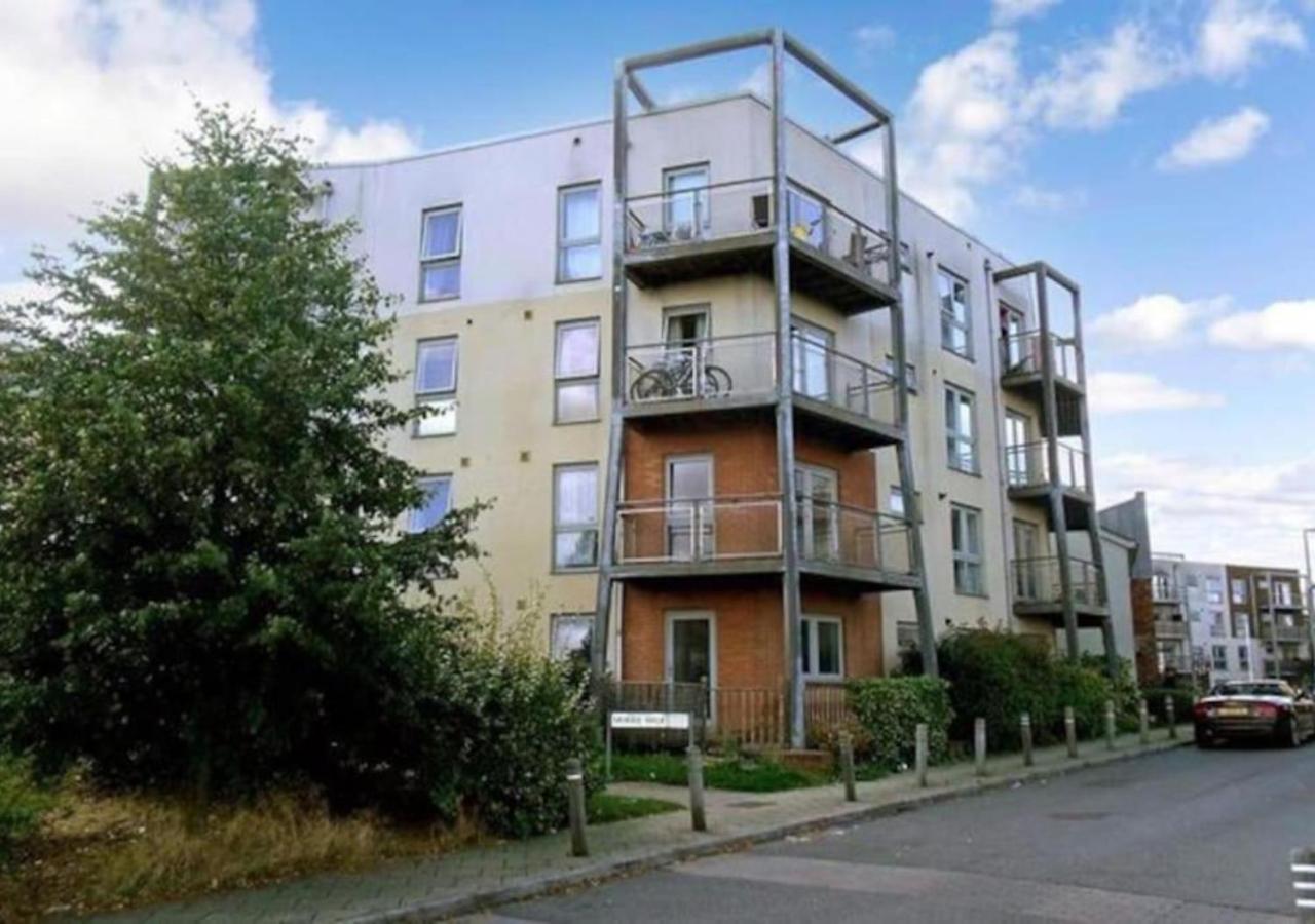The Dartford Lodge - Free Parking エクステリア 写真